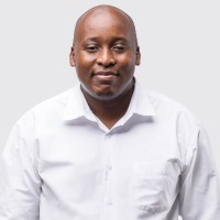 Kevin Khaemba