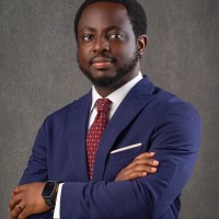 Olaoluwa Eweje