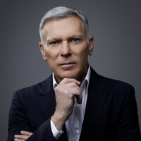 Adrian Gore