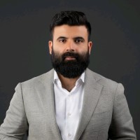 Mansoor Hamayun