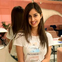 Harsimran Cheema
