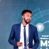 Nahom Tsegaye
