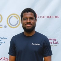 Temitayo Gbadebo
