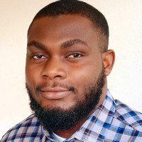 Stephen Nwakasi