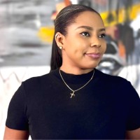 Jennifer Omame