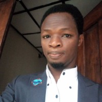 Favour Momodu