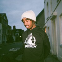 Andre Ferguson