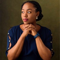 Marie-Reine Seshie