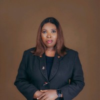 Lydia Ogba