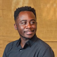 Benaiah Wepundi