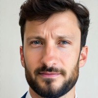 Alberto Almeida