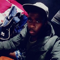 Mzoxolo Ncume