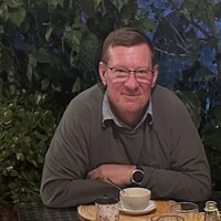 Eldred Ekermans
