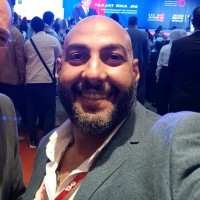 Amr Al-Burgi