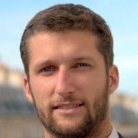 Arnaud Blanchet