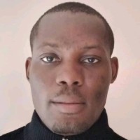Olatunbosun Osikomaiya