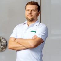 Dmitry Buzdin