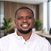 Cyrus Onyiego