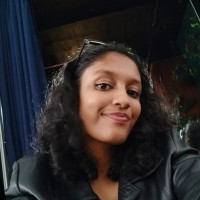 Priya Maharaj