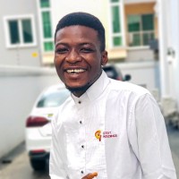 John Olamigoke
