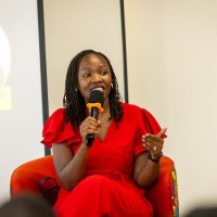 Judith Bogonko