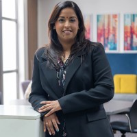 Kimera Moodley