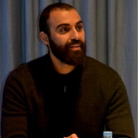 Ilyas Oudghiri