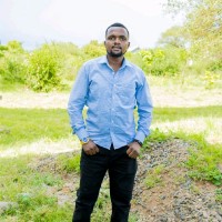 Shukuru Lyimo
