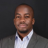 Solomon Torgbor