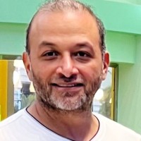 Tamer Sedhom