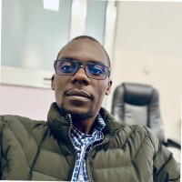 Joel Niwogaba