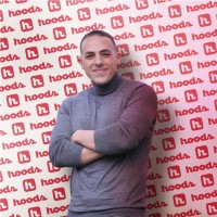 Moustafa Hanafy