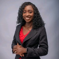 Funmilayo Famuyiwa
