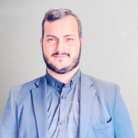 Oussama Eddaibouni