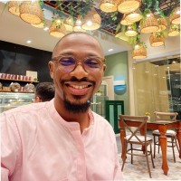 Ugo Okoro
