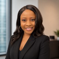 Eunice Anthony