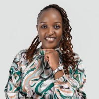 Emily Mochama