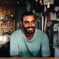 Omar Kasaby