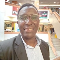Peter Kuria