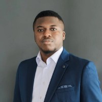 Xavier Boakye