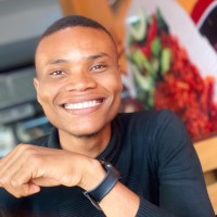 Nwafor Ebube