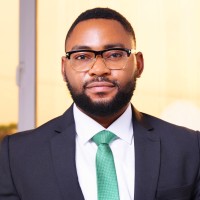 Kingsley Eze