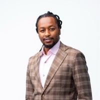 Edwin Muigai