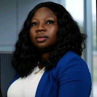 Dorcas Noah
