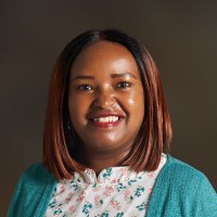 Grace Waringa