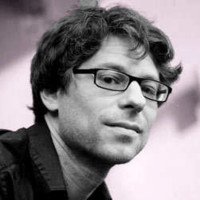 Antony Lesuisse