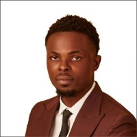 Jacob Agboro