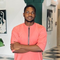 Saint Agbukor