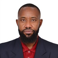 Andrew Njenga