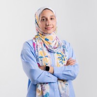 Aya Ashraf